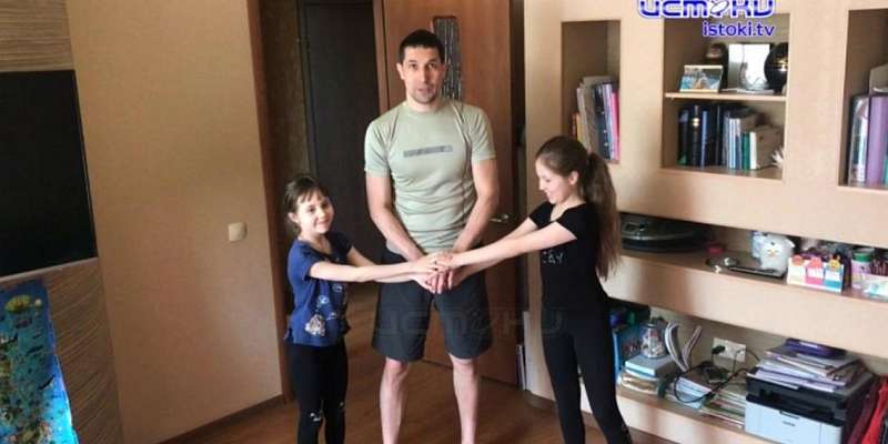 «Делай лучше нас!»: орловчане могут присоединиться к спортивной акции и привести себя в форму к лету