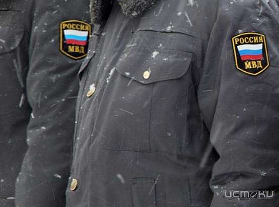 Охранять порядок во время новогодних мероприятий будут 400 полицейских