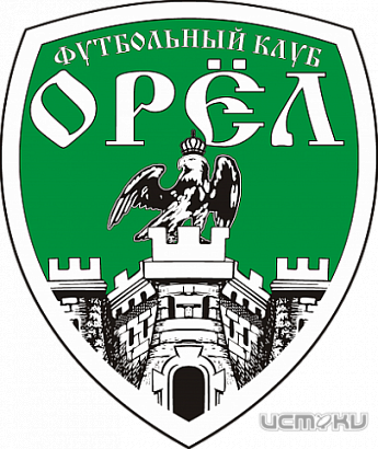 Последние три игры ФК "Орел" завершил без проигрышей