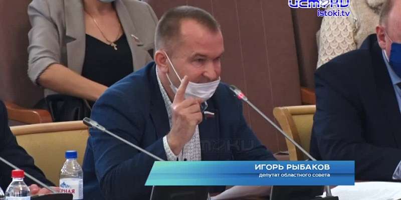 Изменения в обновленном облсовете. Как одна из партий отреагировала на увеличение числа комитетов до 10