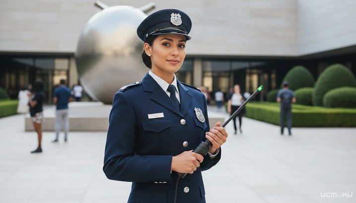 Ручной металлодетектор для охраны и досмотра: какие характеристики важны при выборе модели для ЧОП и массовых мероприятий