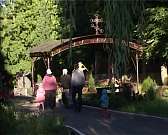 Неожиданные места на "Севере":"прогульщики" наведались в самый молодой район Орла