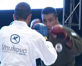 В Орле прошел турнир памяти Ивана Грозного