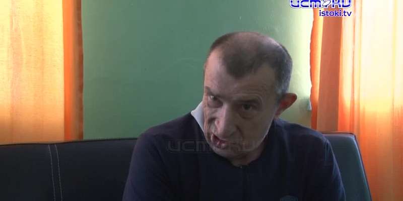 Руководство, персонал и постояльцы рассказали об учреждении фонда «Здоровая страна» в Глазуновке