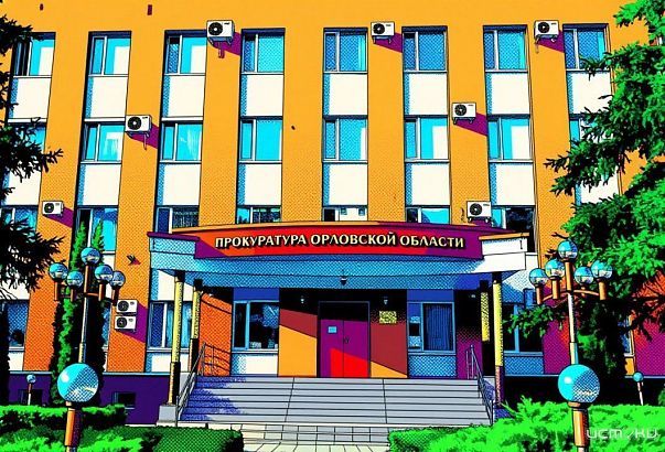 В прокуратуре Орловской области 3 ноября пройдёт приём предпринимателей