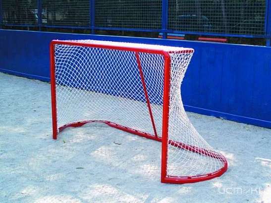 Орловские хоккеисты сыграют на домашней площадке