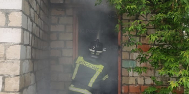 11 пожаров за сутки: орловские спасатели ликвидировали возгорания и пришли на помощь населению