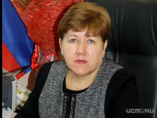 В Орловском областном суде появился новый заместитель председателя - Елена Суворова