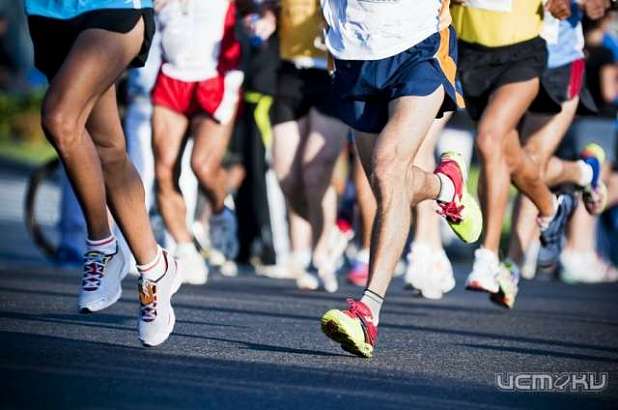 Орловчан приглашают поучаствовать в «Банановом кроссе»