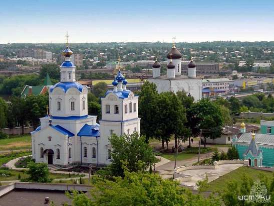 Меры безопасности в Пасху