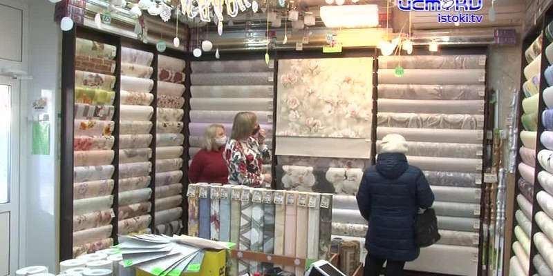 Магазин «Евроремонт» поможет орловчанам обустроить жилье с наименьшими затратами