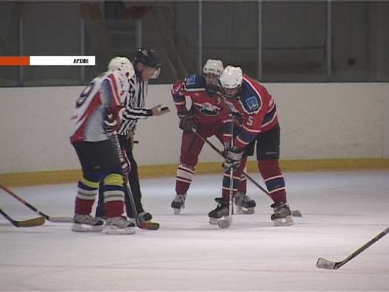 Стартует открытый международный турнир