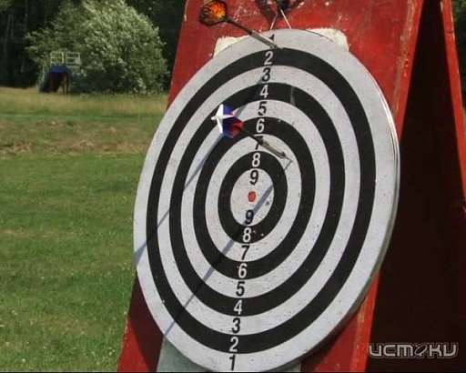 В Медведевском лесу прошла акция «Подари себе жизнь» 