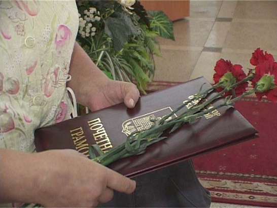 Дню строителя..