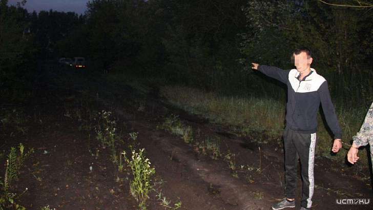 Суд решит судьбу наркомана, зарезавшего пенсионерку в Болховском микрорайоне