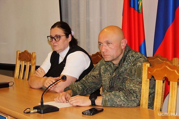 В облсовете спорят из‑за отсутствия мэра Парахина: служба в «БАРС‑Орёл» и 5 % от НДФЛ