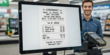 Сбер масштабирует «Плати частями» на 500 тысяч терминалов в 2026 году