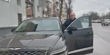 Мэр, прокурор и Дамоклов меч