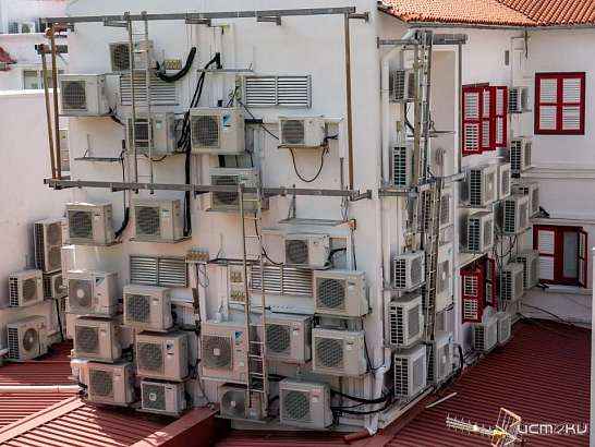 Основные разновидности и важные особенности современных кондиционеров