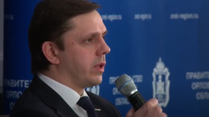 Глава Орловщины о Денисе Блохине: Конституцию никто не отменял, презумпция невиновности тоже существует