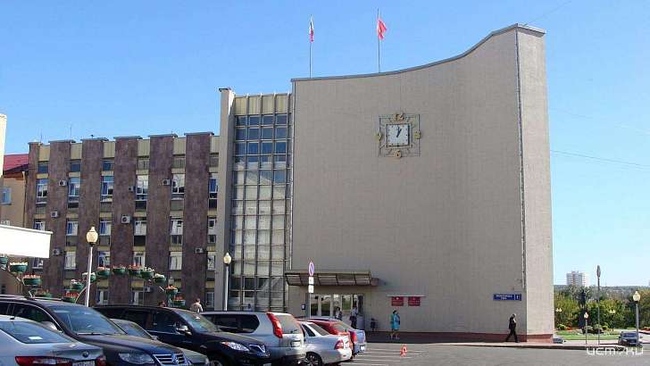 Третий лишний: за пост мэра Орла поборются Парахин и Филонов