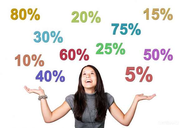 В орловских магазинах "шалят" ценники