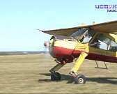 Научиться летать: где на Орловщине покоряют небо планеристы