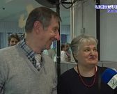 Крупный юбилей отметил орловский академический театр имени Ивана Сергеевича Тургенева