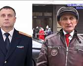 Заслуженный учитель РФ, первоклассный педагог-домрист и по совместительству непримиримый борец с коррупцией Фёдор Корниловский посетил администрацию п...