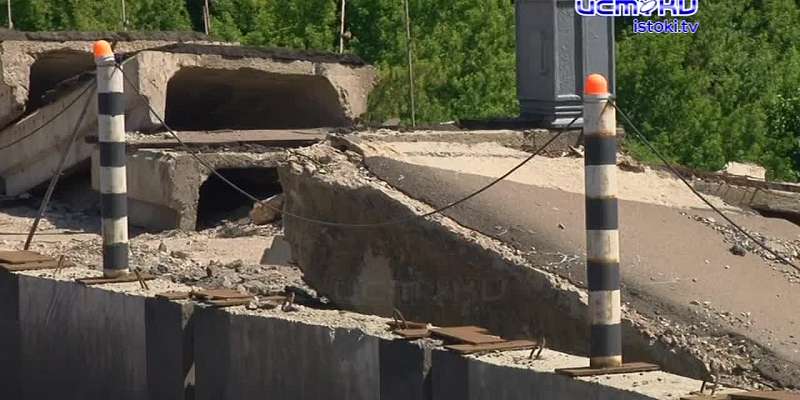 Красный, Банный и Дружбы: почему в Орле возникает масса вопросов по каждому из мостов