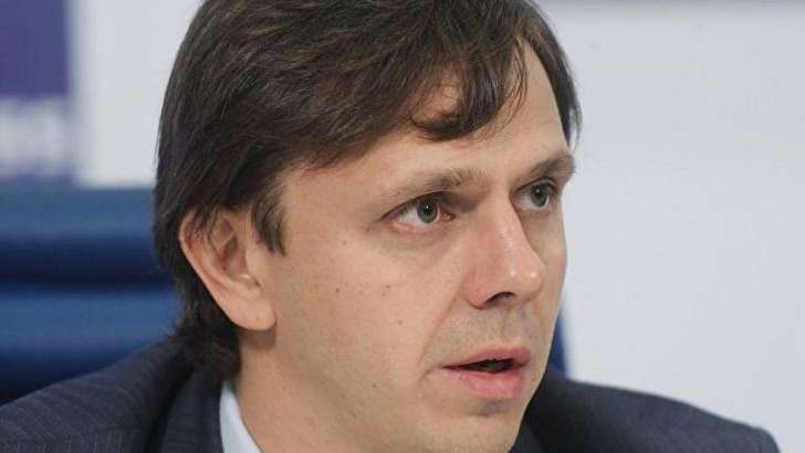Антилидер: глава Орловской области 4-ый в рейтинге негативных упоминаний в соцсетях