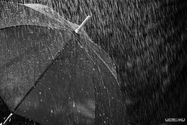 На орловскую область надвигается непогода На орловскую область надвигается непогода