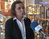 В этом году полувековой юбилей отмечает орловская детская школа искусств имени Кабалевского.