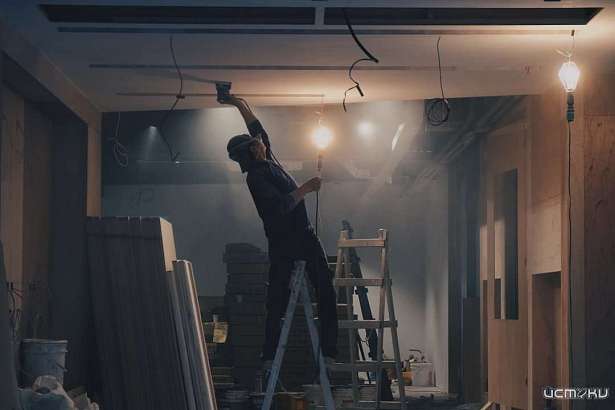 ТЕХНОНИКОЛЬ - производство стройматериалов