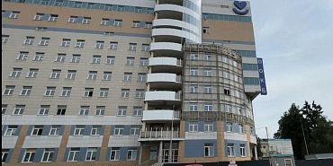 Готовность Титаника по сведениям ФБУ «Росстройконтроль» достигла 87%.