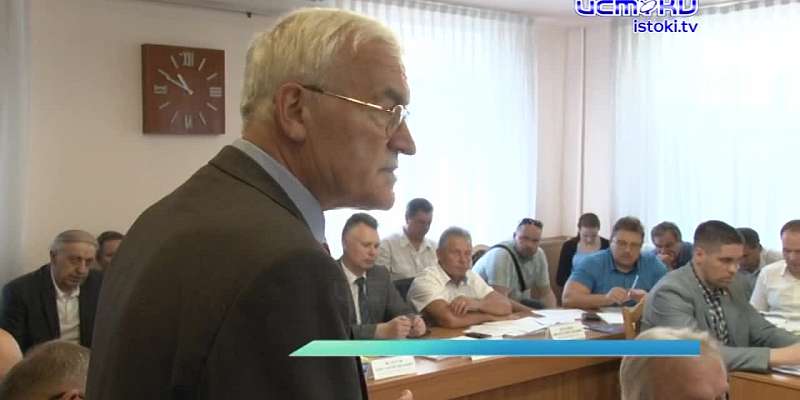 Бюджет, которого нет: как Орел будет выходить из предбанкротного состояния