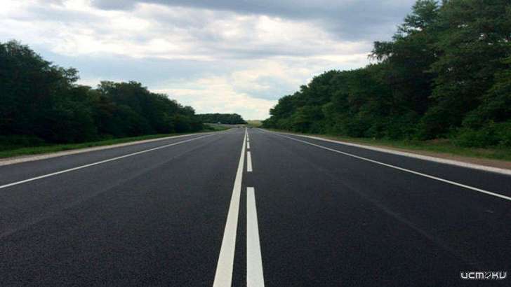 Часть федеральной трассы от Орла до Калуги расширят до четырех полос