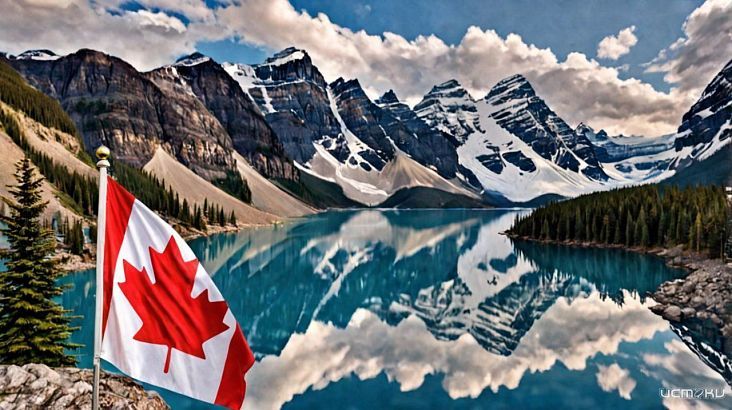 Лучший вариант для визитов в Канаду ー супер виза