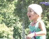 Открытие фонтанов и праздник на карантине: как в Орле прошел День России1592025918