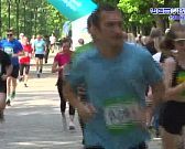 В Орле прошёл 12-й «Зелёный Марафон»