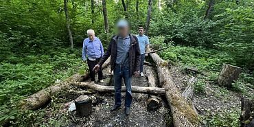 В Орловской области направлено в суд дело об убийстве с особой жестокостью