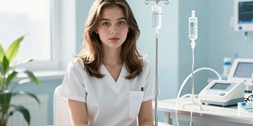 Капельницы глутатиона: когда процедура действительно нужна и кому она противопоказана