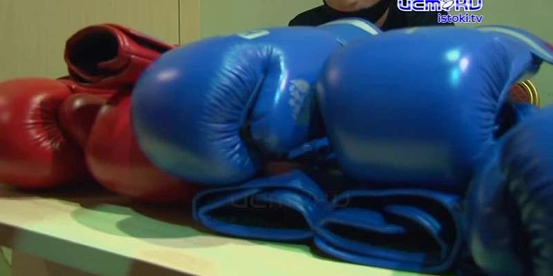 В Орле прошло юниорское Первенство ЦФО по боксу