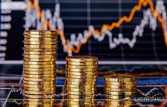 Стратегии при торговле акциями