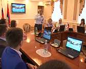 В Орловском Государственном Аграрном Университете начинает работать приёмная комиссия