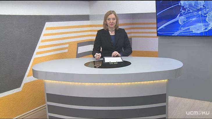 Бюджет Орловской области на 2024 год утвердили, в Орле в выставочном центре заработала новая выставка, а горожане долгие годы живут в доме с плесенью. Об этом и не только в программе "Оперативный эфир"