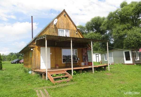 Орловчанина будут судить за небезопасную баню, в которой умер парень