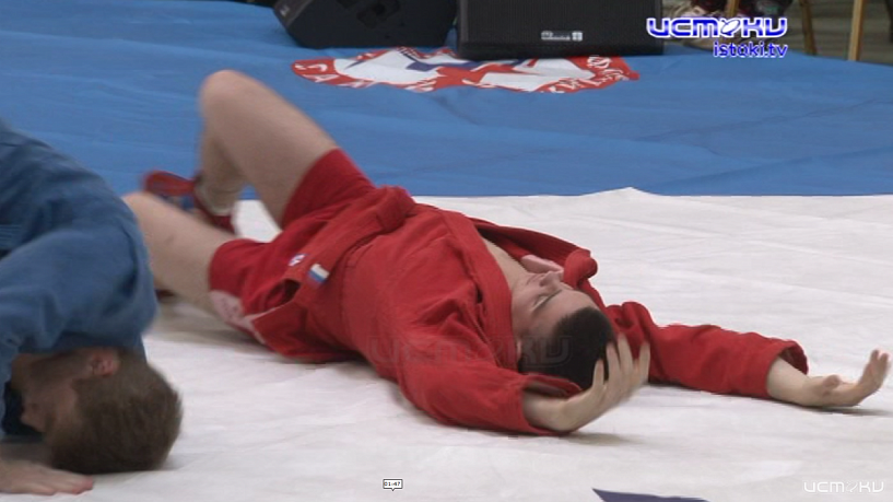 Порядка 160 самбистов из Орла и районов нашей области сразились за призы 