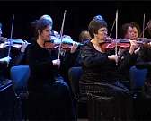 Сотрудники полиции принимают поздравления. 10 ноября - их профессиональный праздник