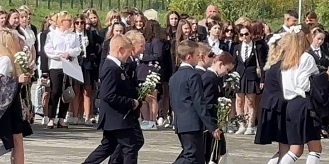 Впервые за долгие годы группы продлённого дня для младших школьников работают во всех 40 школах Орла